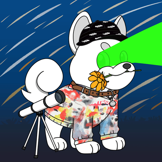 Phancy Pets #44