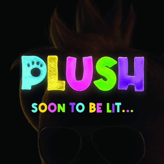 PLUSH #227