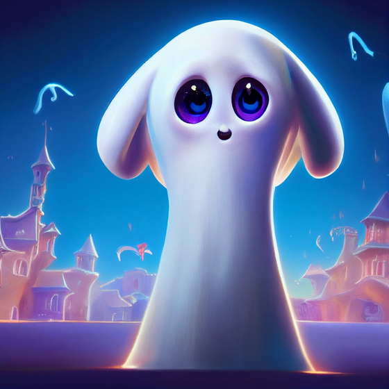 CUTE MONSTERS #157