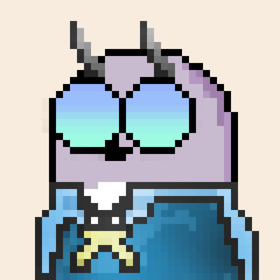 Chubby Penguins #67