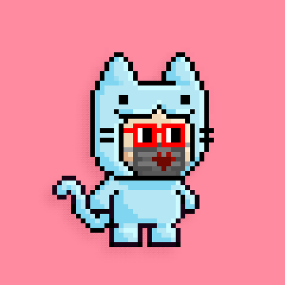 little cats  #4244