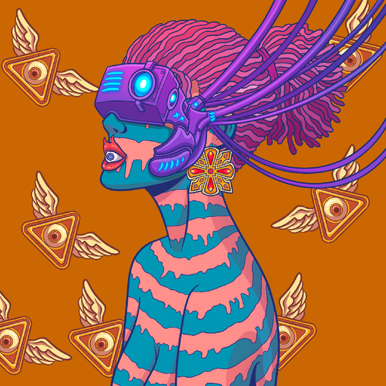 D3LUSION #3182
