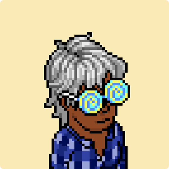 Habbo Portrait #1753