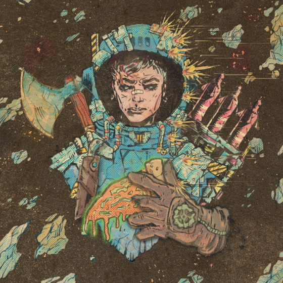 Space Addicts #1948