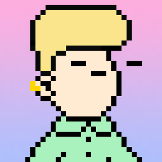 Pixel Dood #5169