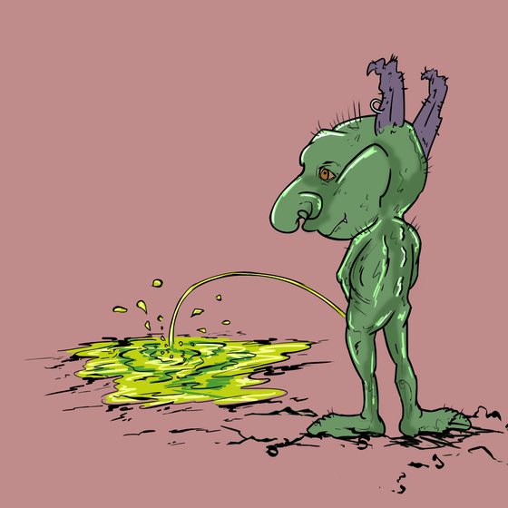 Goblinpisswtf #6880