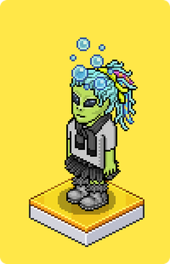 Habbo #2606