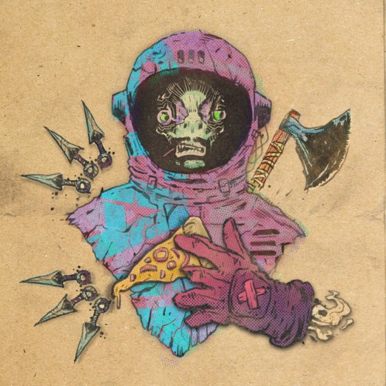 Space Addicts #244