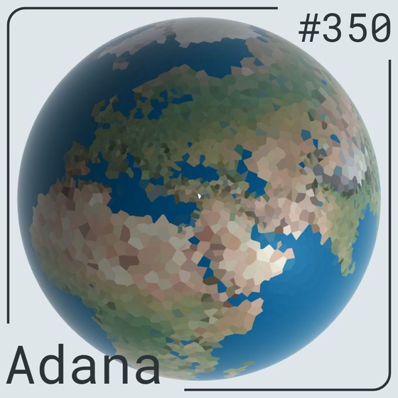 World #350