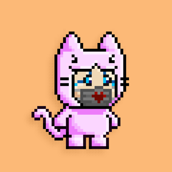 little cats  #9914
