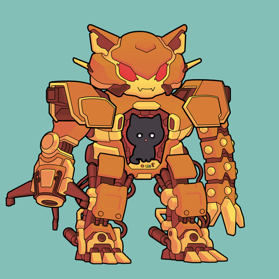 Neko #3654