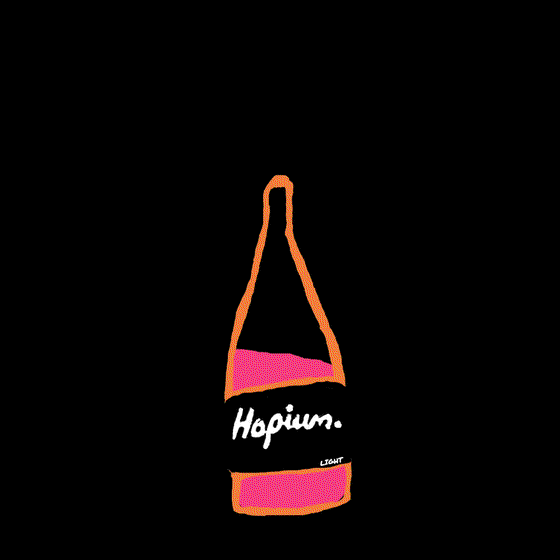 Bootleg Hopium #36