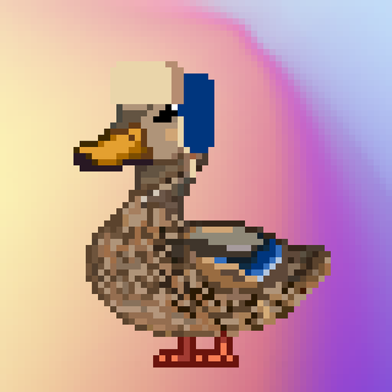 Mallard #2157