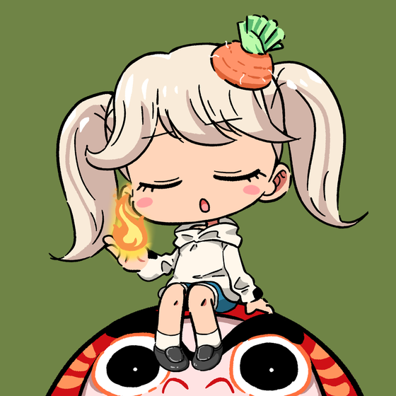 Chibi Lolita #9574