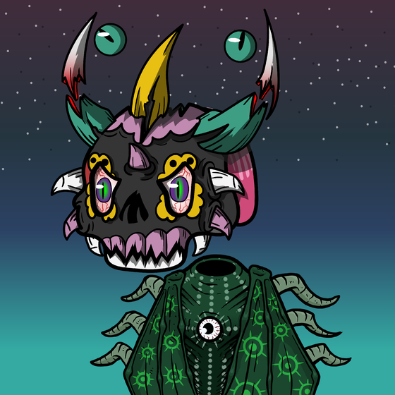 Los Muertos #517