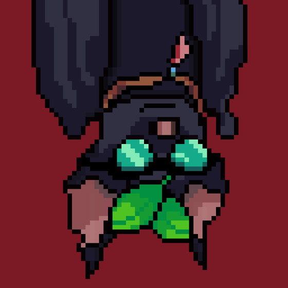 UpsideDownBatz #6255