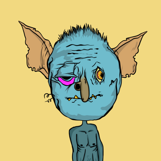 Hobgoblintown #5157