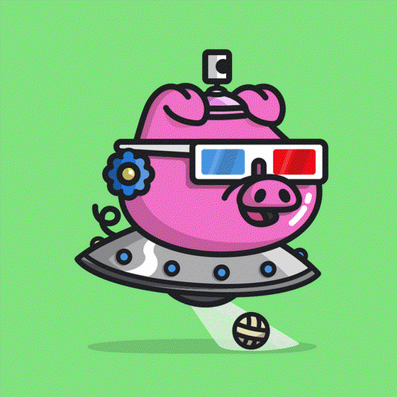 Robopet #2997