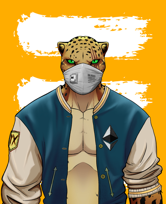 The Ultimate Zootopia#725
