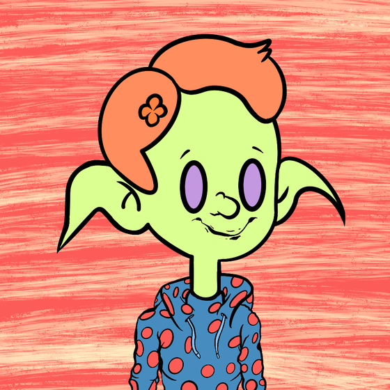 Ghoulish Bullish #154
