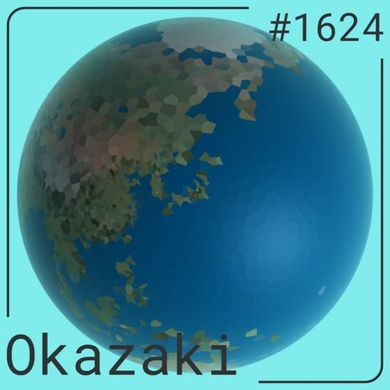 Okazaki