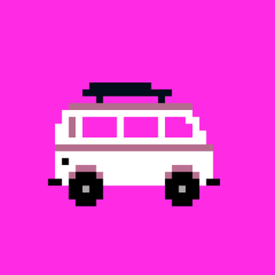 CryptoVanz - 605