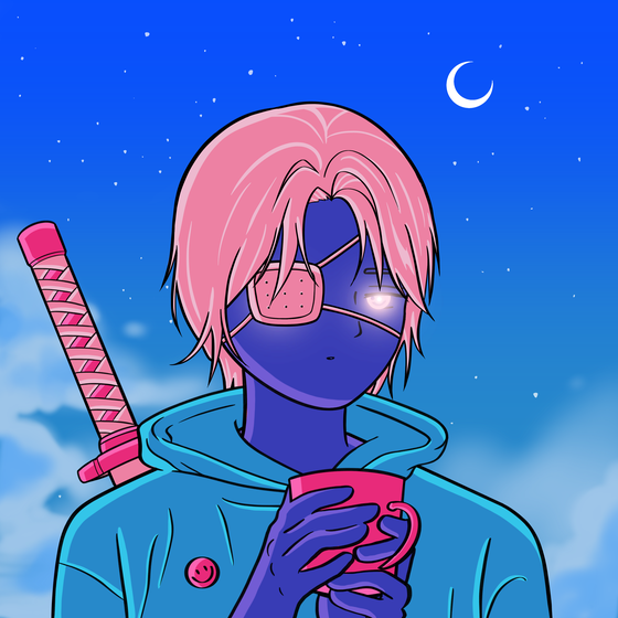 Aki Story #2476