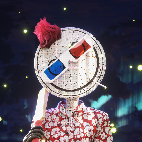 Pillhead #2900
