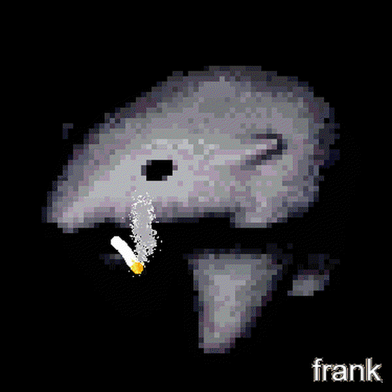 frank