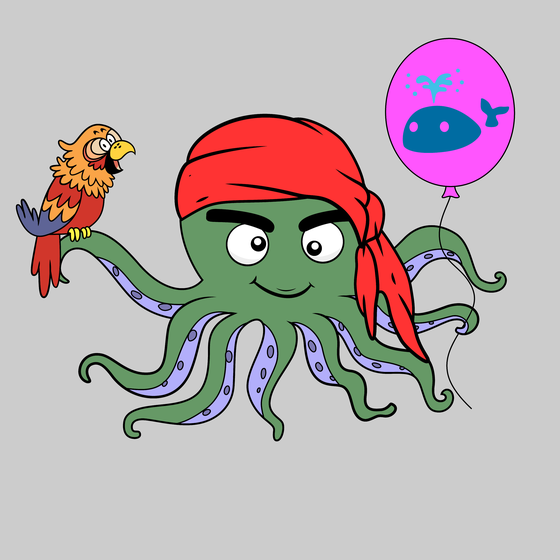 Octotokes #162