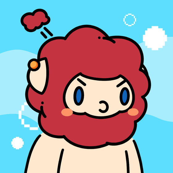 Sheepo #2522
