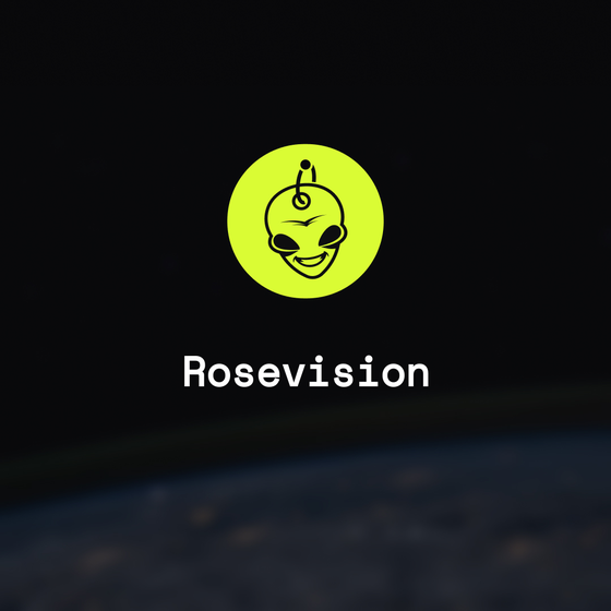 Rosevision