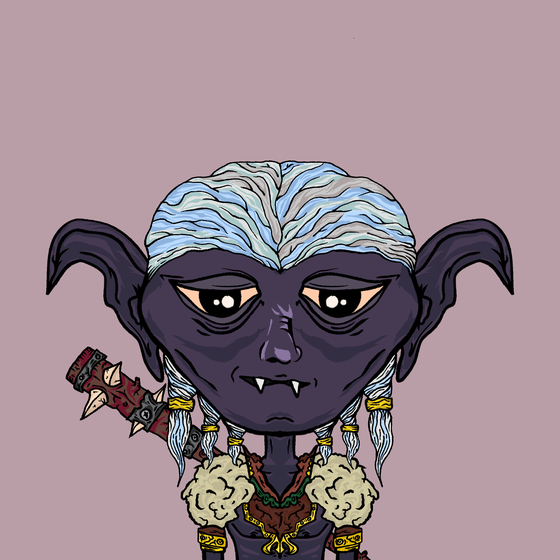 DarkElf #8263