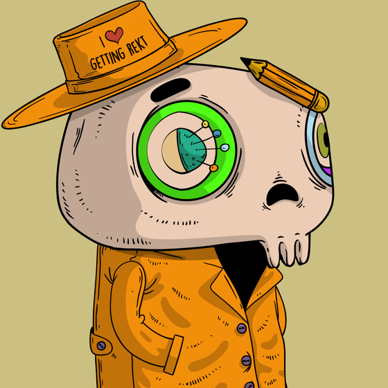 Non-Financial Advisor # 3574