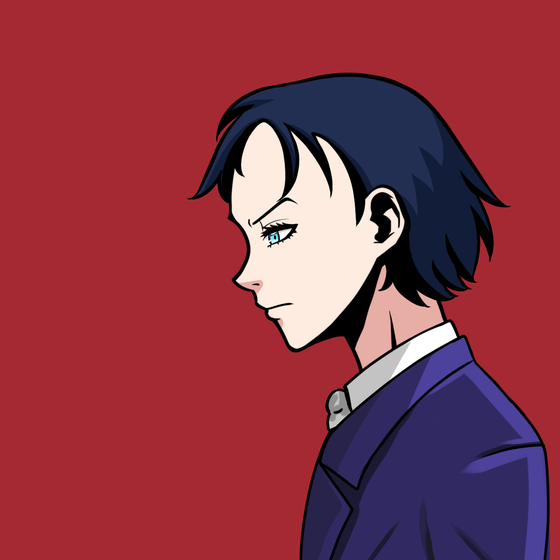 Project Kaito #4730