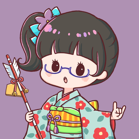 NAGOMI #1966