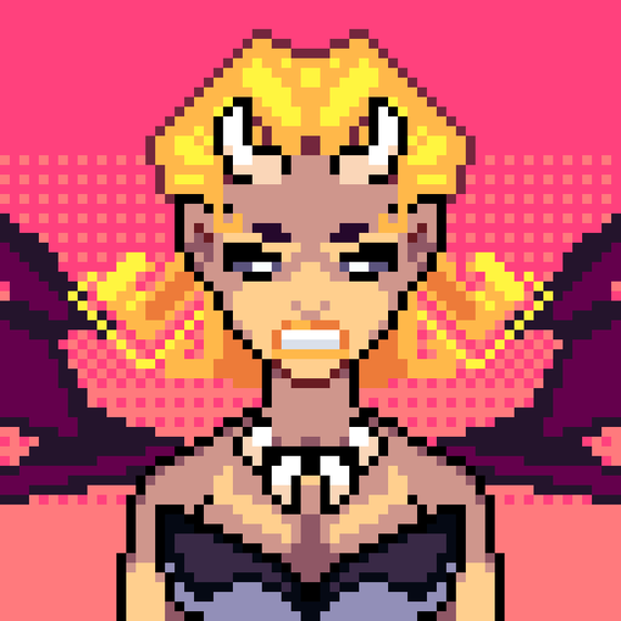 Demonix #2377