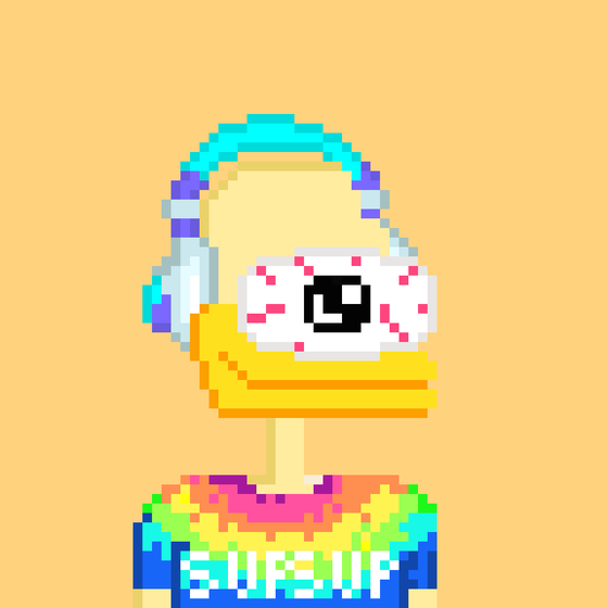 SupDuck 4196