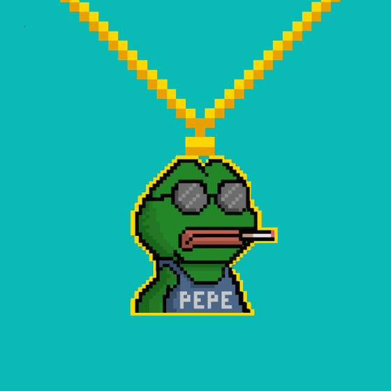 TiffPepe #1639