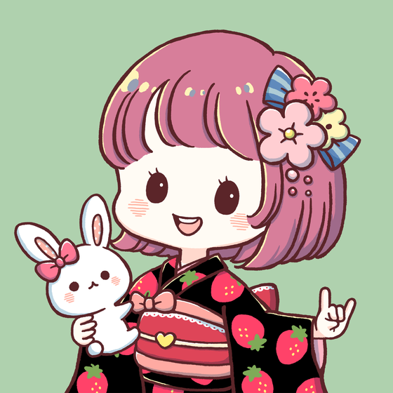 NAGOMI #0210