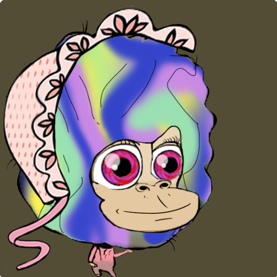 goblin bebe #789