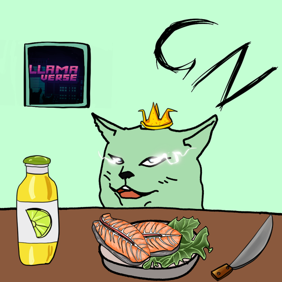 Degens #829