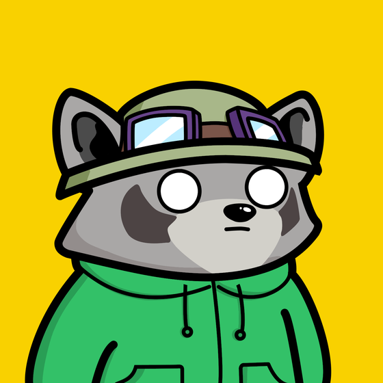 Raccools #2709