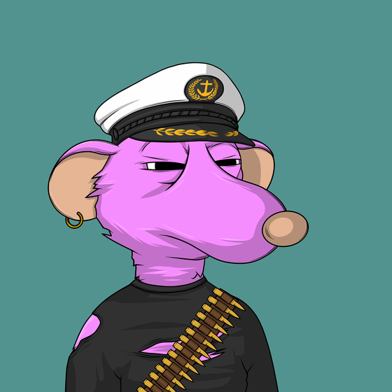 Fat Rat #2021