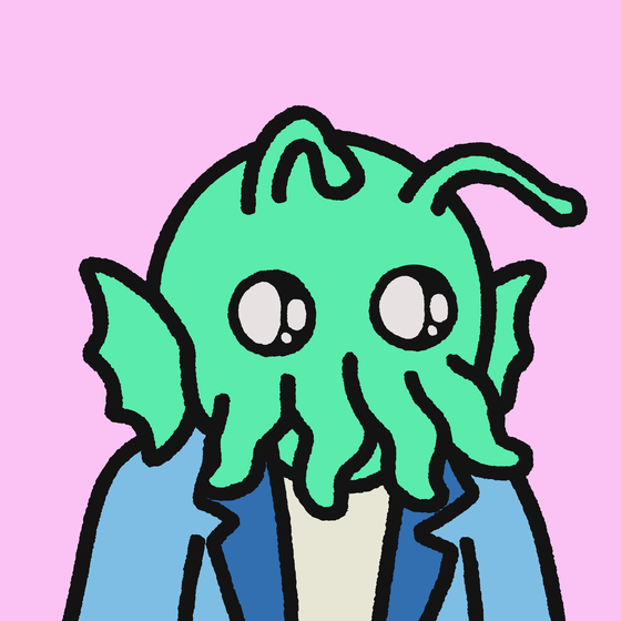 Sea Friend #833