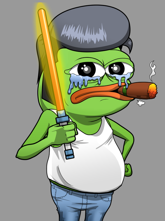 Pepe #209