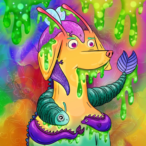 SlimePoochi