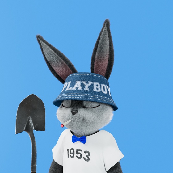 Rabbitar #11098