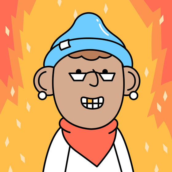 Dippie #8333