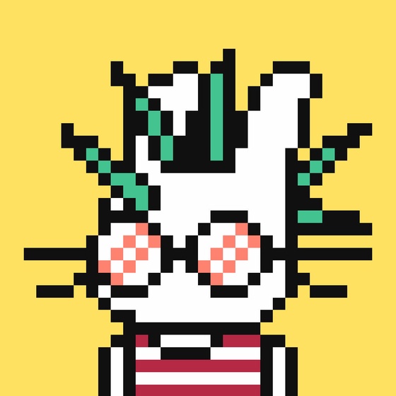 PixelBun #1092